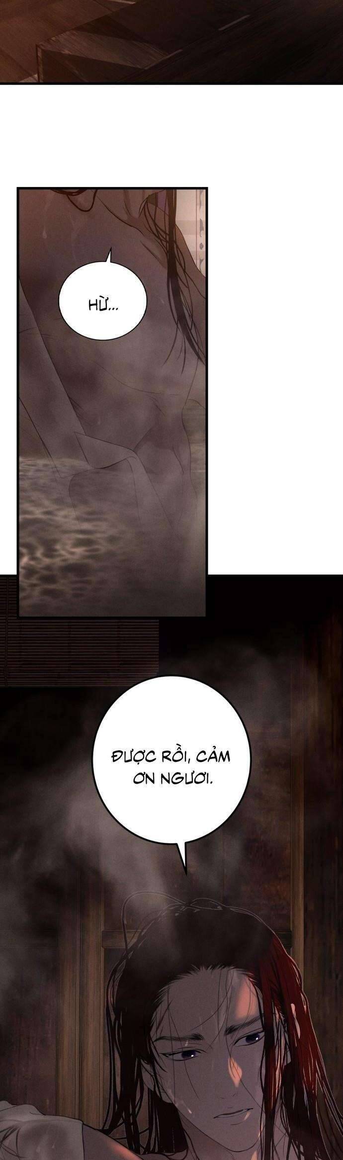 Cuộc Tuyển Chọn Vương Phi Triều Joseon Chap 9 - Next Chap 10