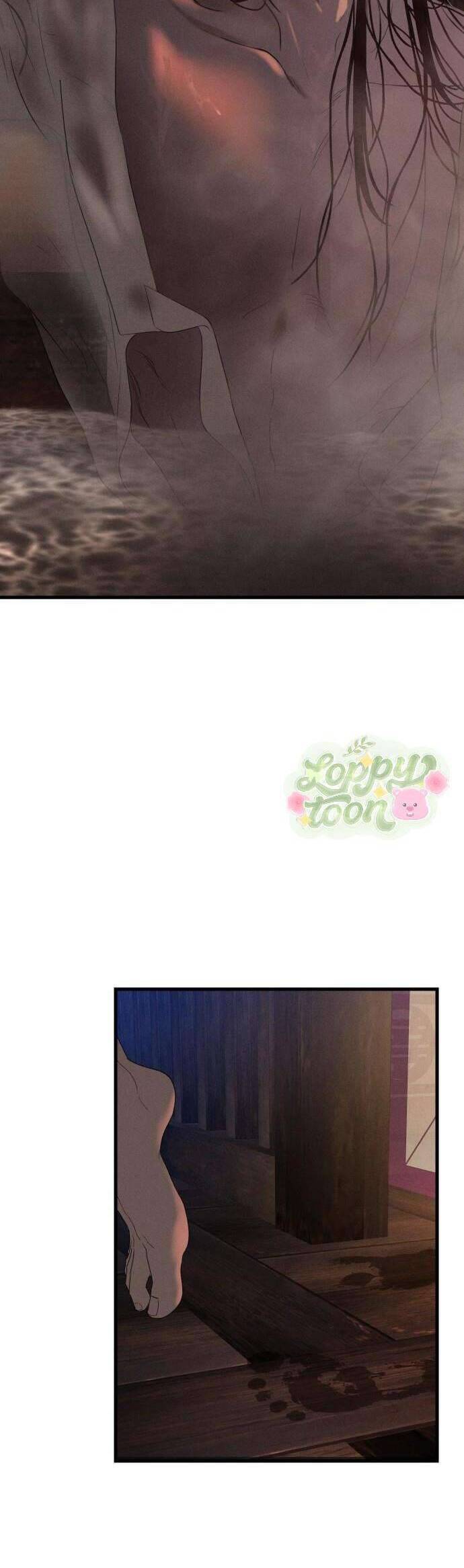 Cuộc Tuyển Chọn Vương Phi Triều Joseon Chap 9 - Next Chap 10