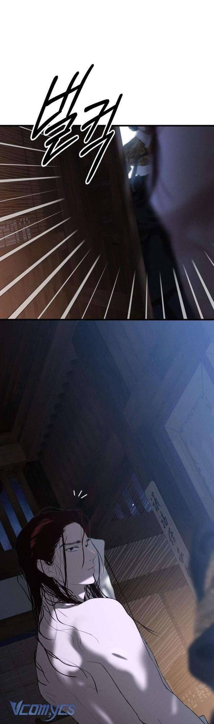 Cuộc Tuyển Chọn Vương Phi Triều Joseon Chap 9 - Next Chap 10