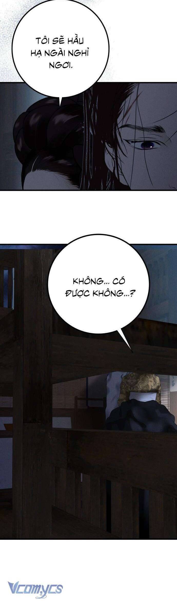 Cuộc Tuyển Chọn Vương Phi Triều Joseon Chap 9 - Next Chap 10