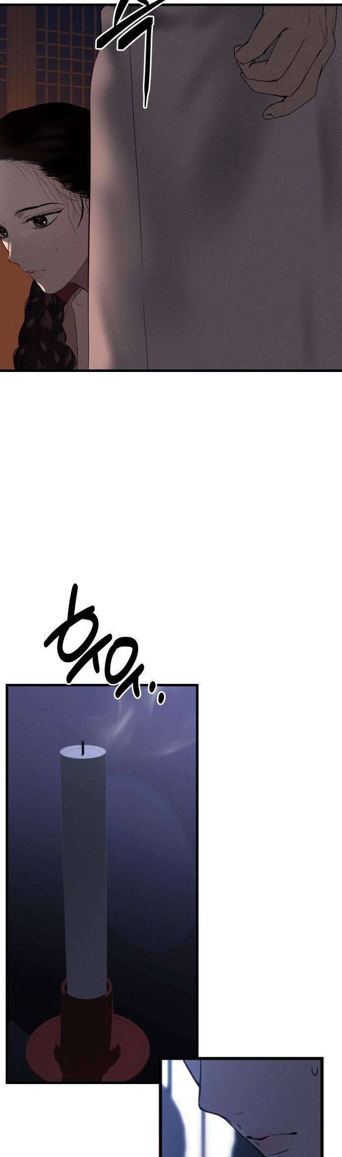 Cuộc Tuyển Chọn Vương Phi Triều Joseon Chap 9 - Next Chap 10