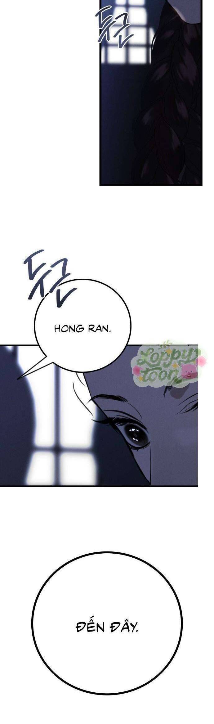 Cuộc Tuyển Chọn Vương Phi Triều Joseon Chap 9 - Next Chap 10