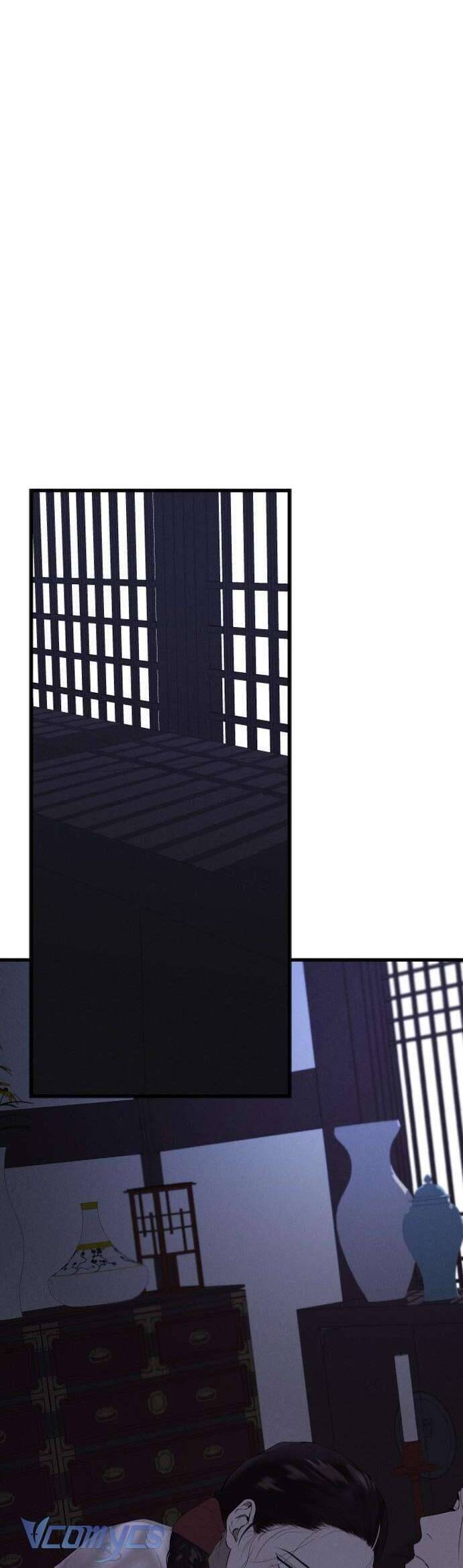 Cuộc Tuyển Chọn Vương Phi Triều Joseon Chap 9 - Next Chap 10