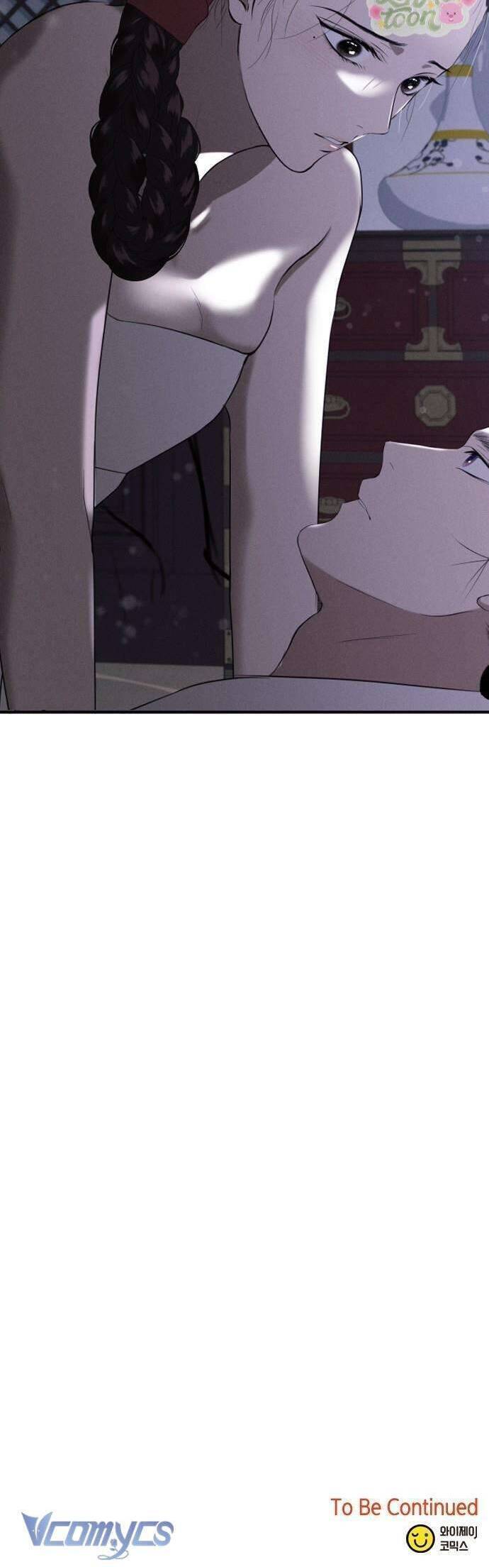 Cuộc Tuyển Chọn Vương Phi Triều Joseon Chap 9 - Next Chap 10