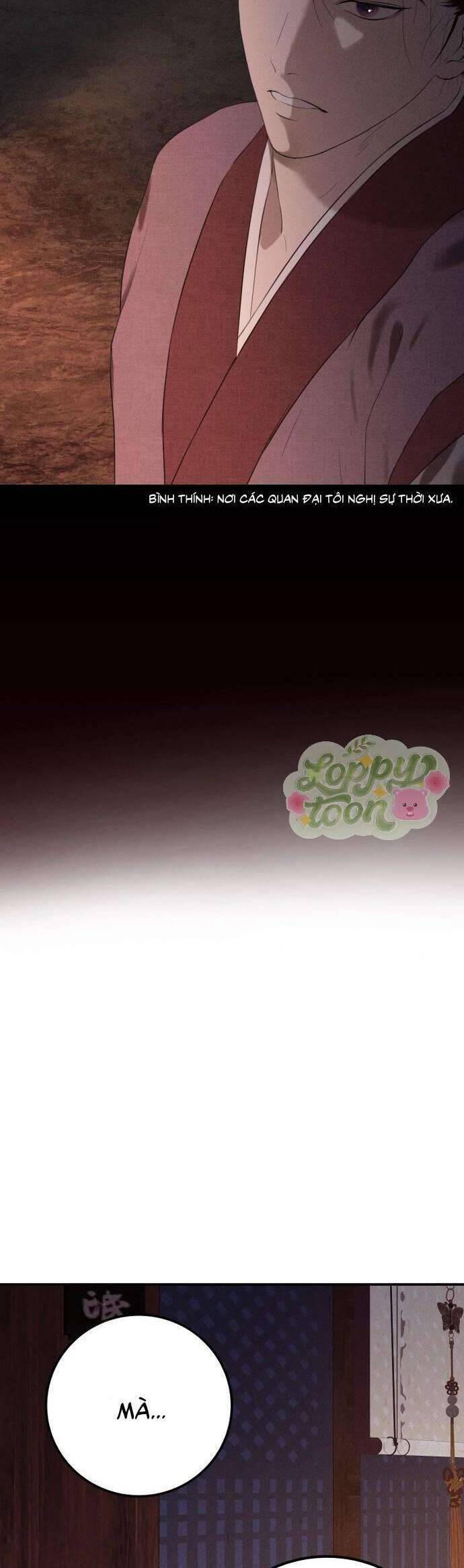 Cuộc Tuyển Chọn Vương Phi Triều Joseon Chap 9 - Next Chap 10