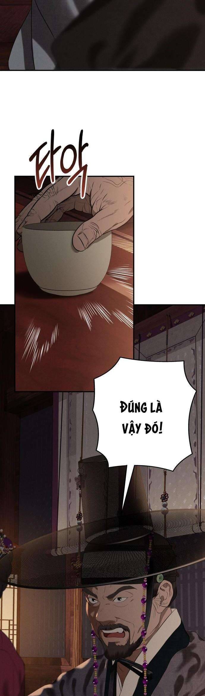 Cuộc Tuyển Chọn Vương Phi Triều Joseon Chap 9 - Next Chap 10