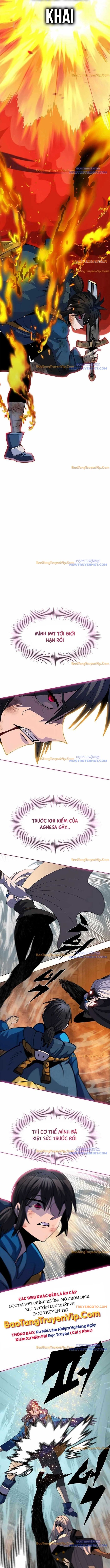 Tôi Chỉ Là Người Khuân Vác Trong Hầm Ngục Chap 12 - Next Chap 13