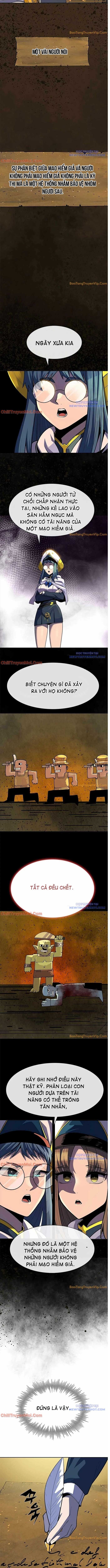 Tôi Chỉ Là Người Khuân Vác Trong Hầm Ngục Chap 13 - Next Chap 14
