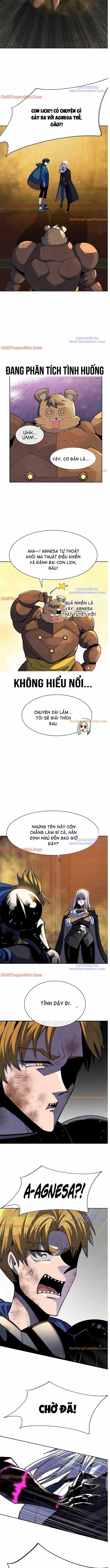 Tôi Chỉ Là Người Khuân Vác Trong Hầm Ngục Chap 13 - Next Chap 14