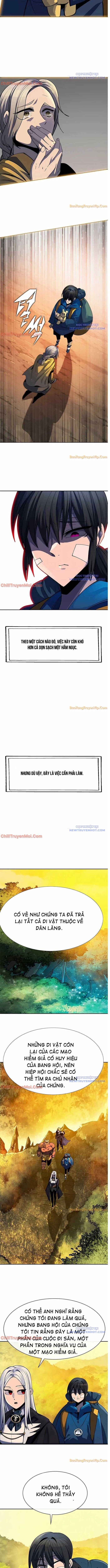 Tôi Chỉ Là Người Khuân Vác Trong Hầm Ngục Chap 13 - Next Chap 14