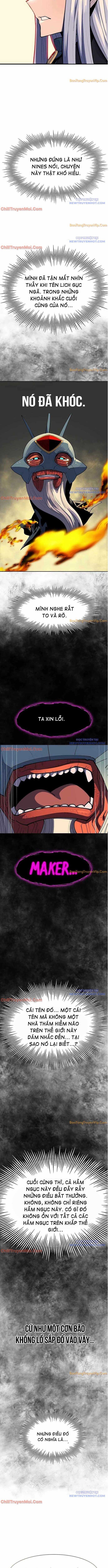 Tôi Chỉ Là Người Khuân Vác Trong Hầm Ngục Chap 13 - Next Chap 14