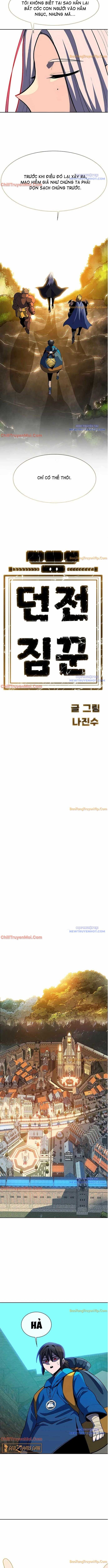 Tôi Chỉ Là Người Khuân Vác Trong Hầm Ngục Chap 13 - Next Chap 14