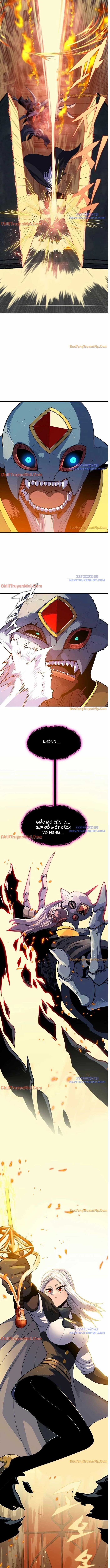 Tôi Chỉ Là Người Khuân Vác Trong Hầm Ngục Chap 13 - Next Chap 14