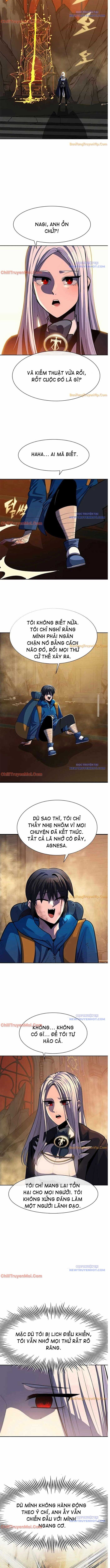 Tôi Chỉ Là Người Khuân Vác Trong Hầm Ngục Chap 13 - Next Chap 14