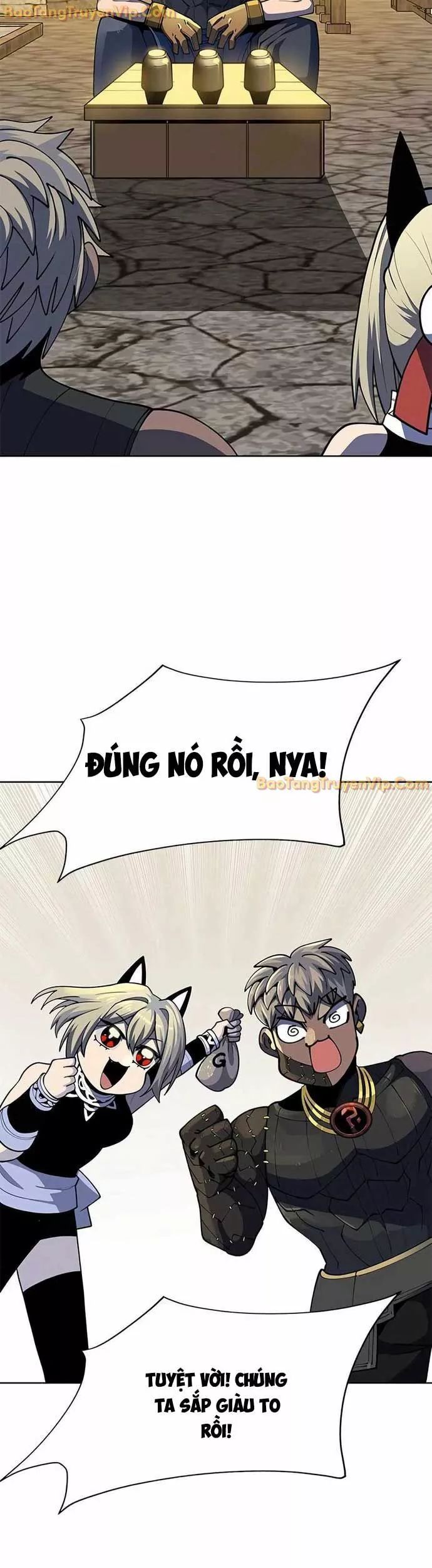 Tôi Chỉ Là Người Khuân Vác Trong Hầm Ngục Chap 14 - Next Chap 15