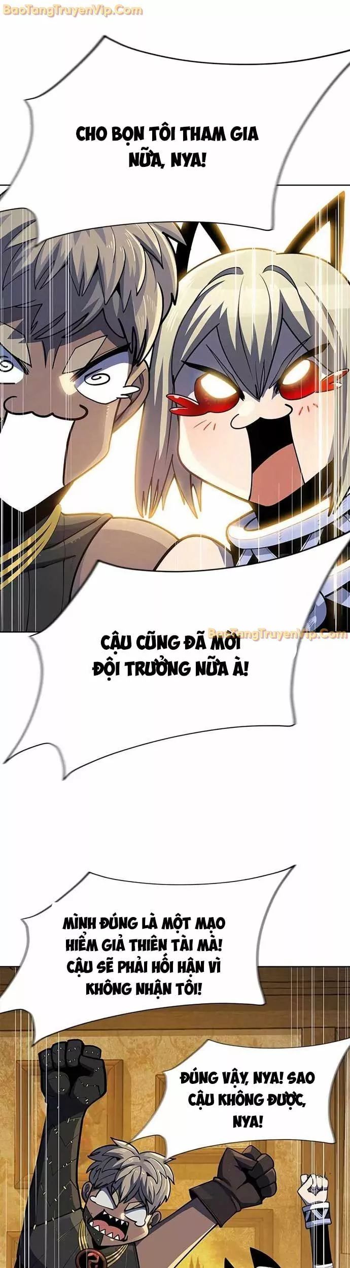 Tôi Chỉ Là Người Khuân Vác Trong Hầm Ngục Chap 14 - Next Chap 15
