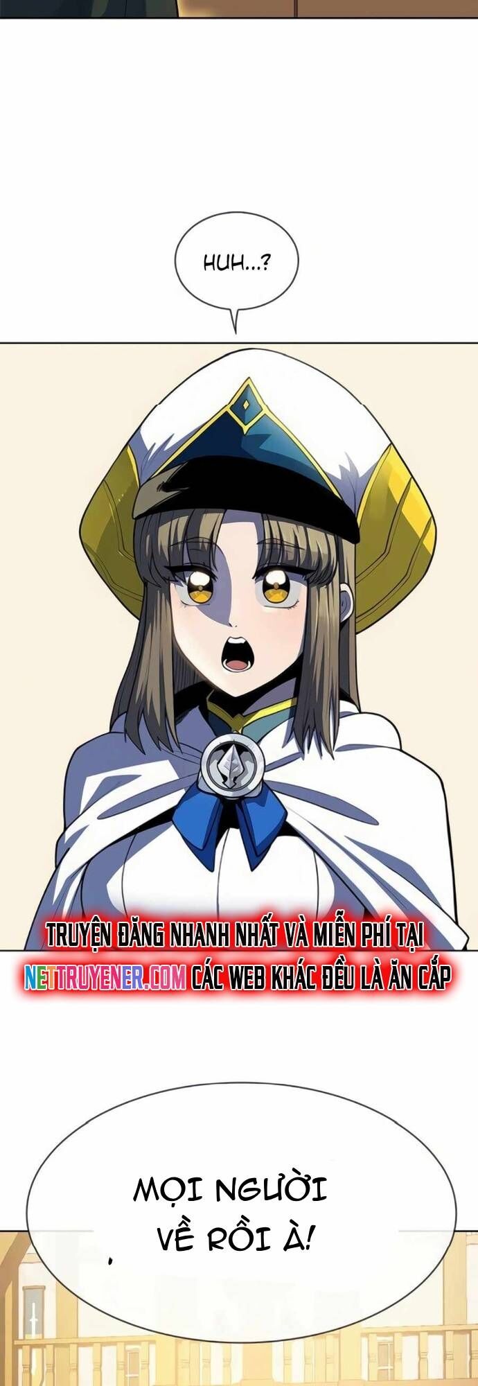 Tôi Chỉ Là Người Khuân Vác Trong Hầm Ngục Chap 18 - Next Chap 19