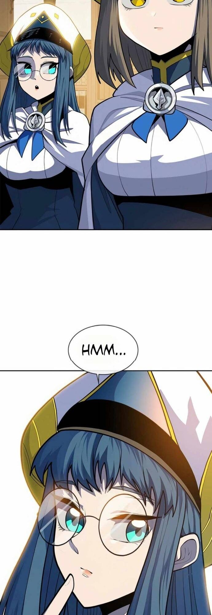 Tôi Chỉ Là Người Khuân Vác Trong Hầm Ngục Chap 18 - Next Chap 19