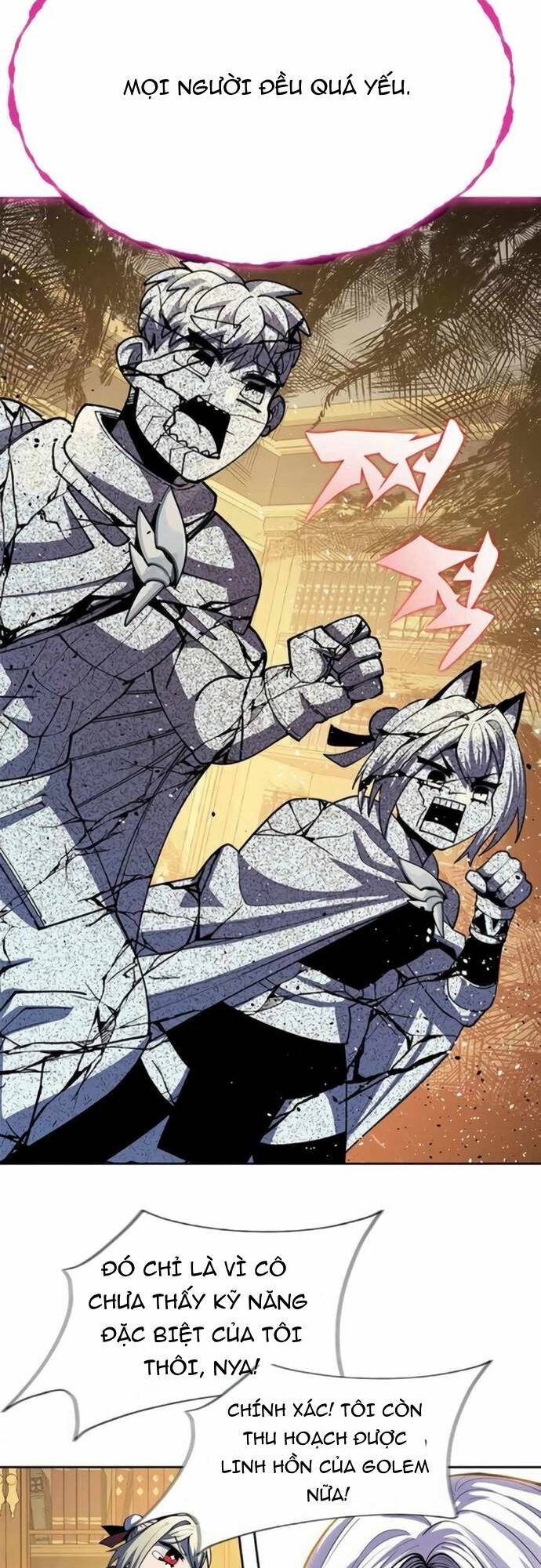 Tôi Chỉ Là Người Khuân Vác Trong Hầm Ngục Chap 18 - Next Chap 19