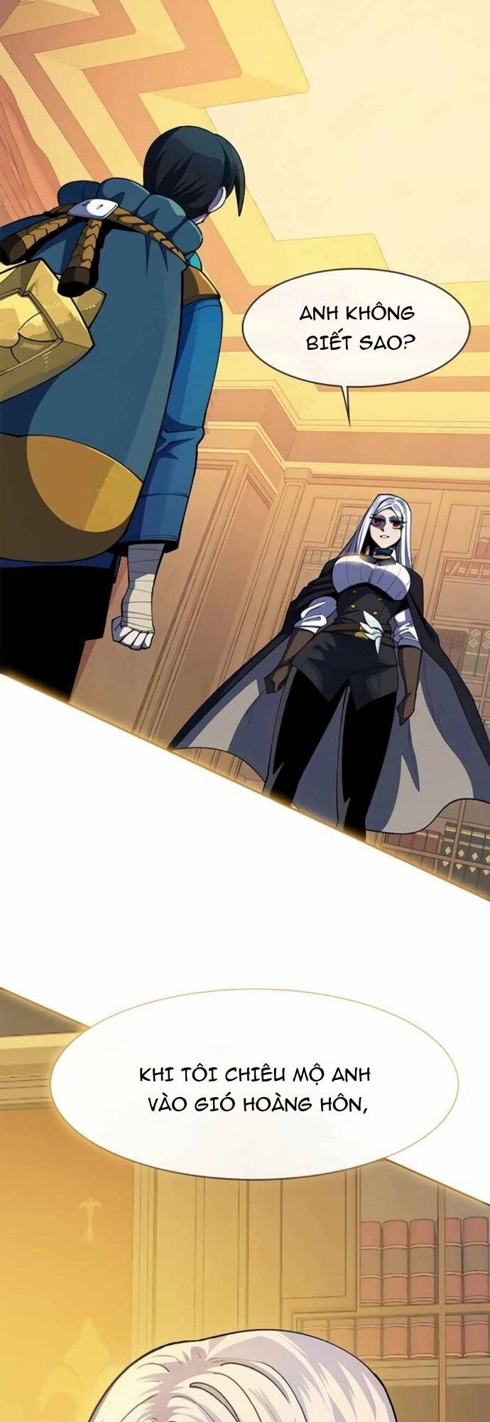 Tôi Chỉ Là Người Khuân Vác Trong Hầm Ngục Chap 18 - Next Chap 19