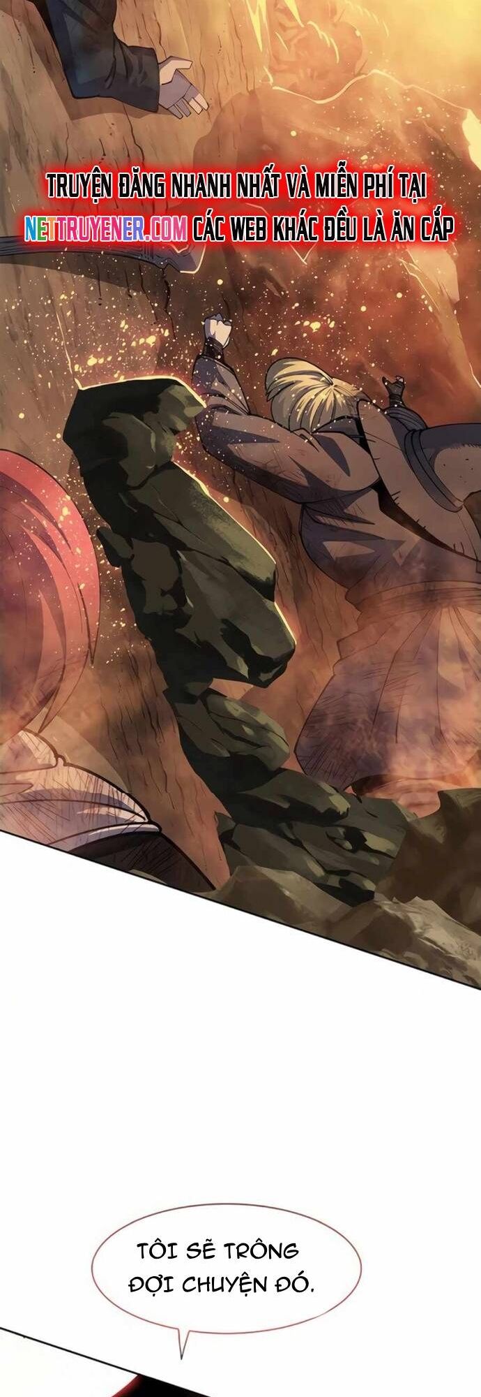 Tôi Chỉ Là Người Khuân Vác Trong Hầm Ngục Chap 18 - Next Chap 19