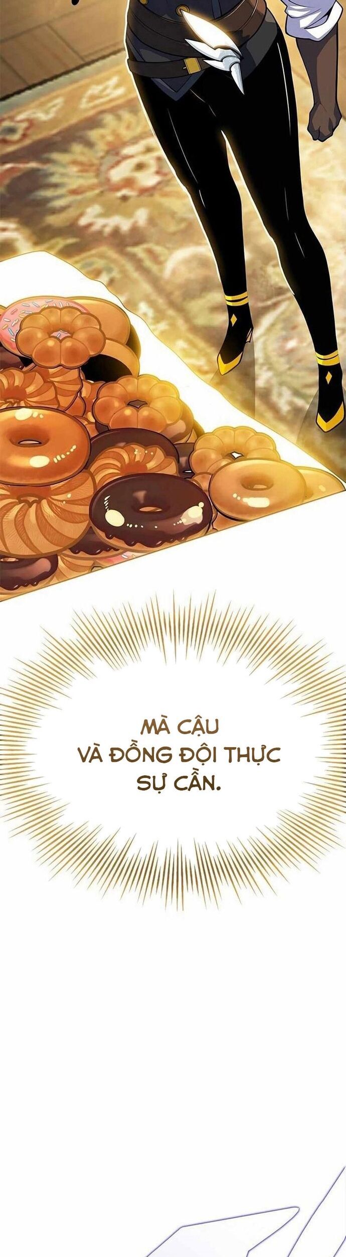 Tôi Chỉ Là Người Khuân Vác Trong Hầm Ngục Chap 22 - Next Chap 23