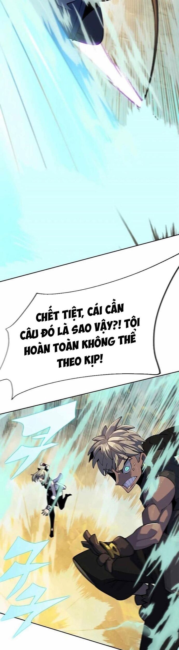 Tôi Chỉ Là Người Khuân Vác Trong Hầm Ngục Chap 22 - Next Chap 23