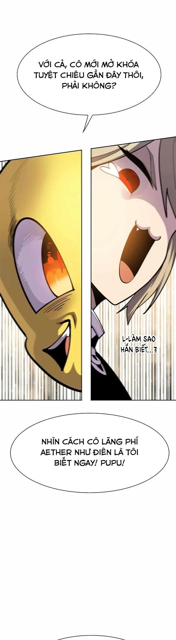 Tôi Chỉ Là Người Khuân Vác Trong Hầm Ngục Chap 22 - Next Chap 23