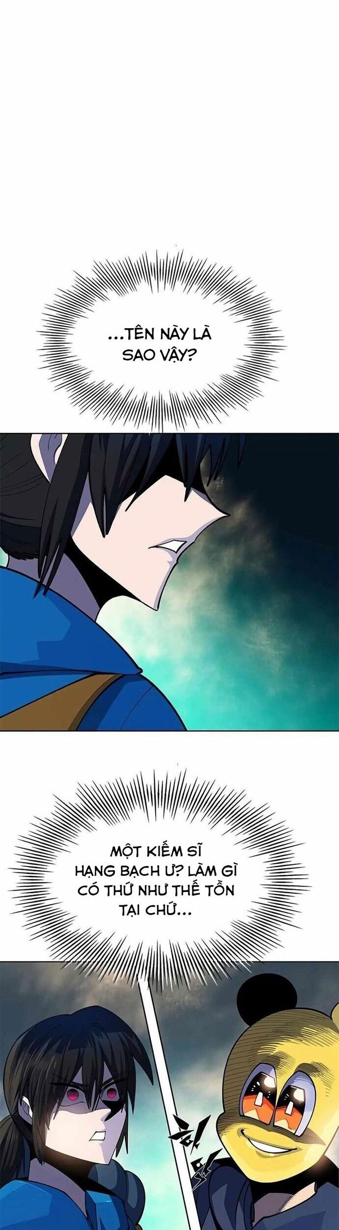 Tôi Chỉ Là Người Khuân Vác Trong Hầm Ngục Chap 22 - Next Chap 23