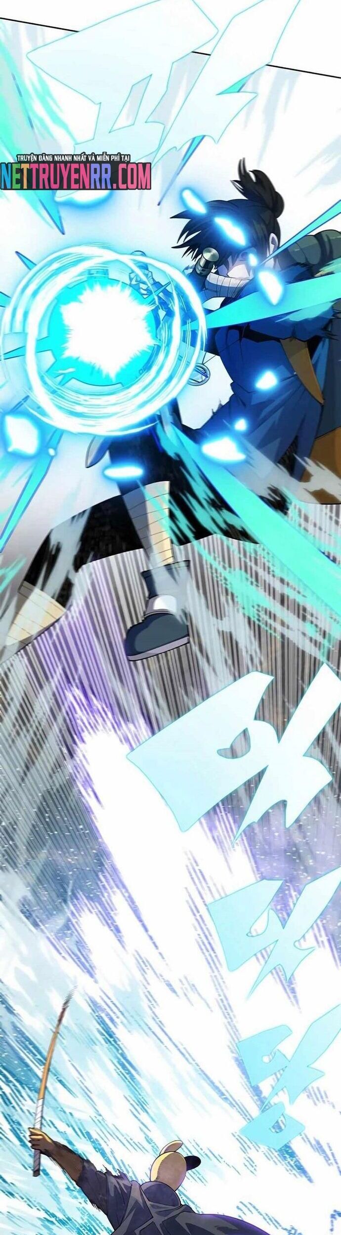 Tôi Chỉ Là Người Khuân Vác Trong Hầm Ngục Chap 22 - Next Chap 23