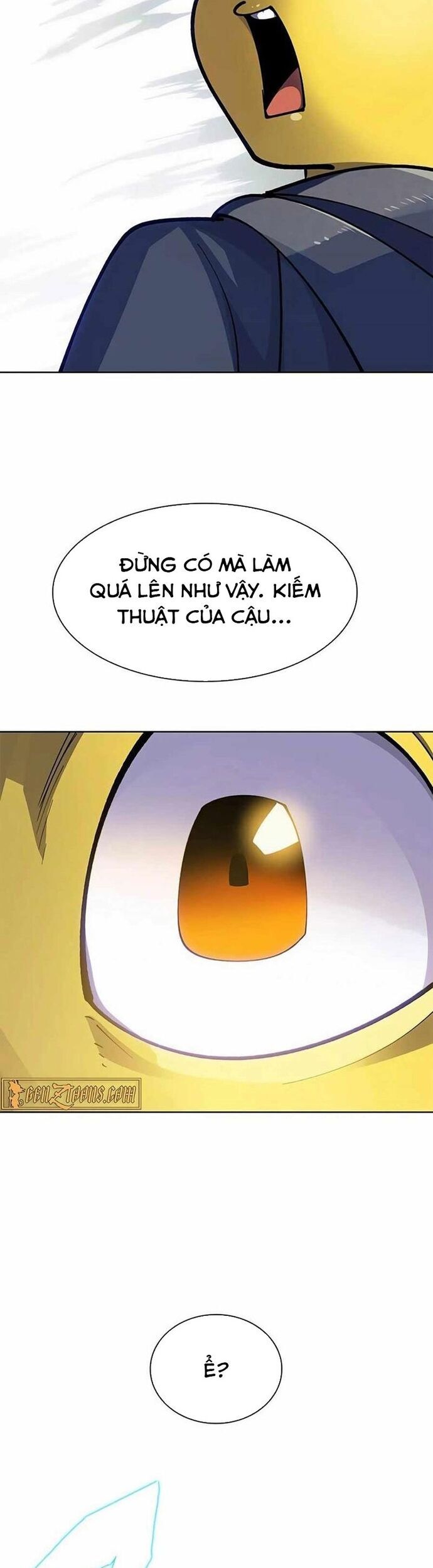 Tôi Chỉ Là Người Khuân Vác Trong Hầm Ngục Chap 22 - Next Chap 23