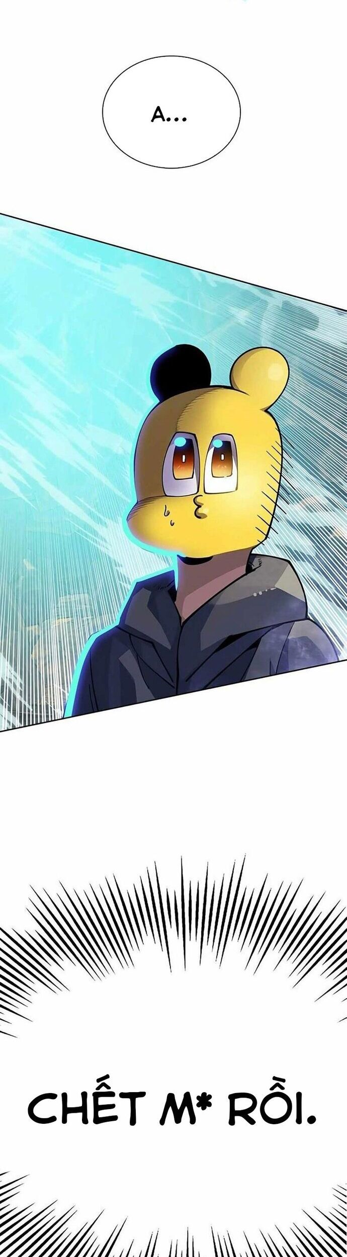 Tôi Chỉ Là Người Khuân Vác Trong Hầm Ngục Chap 22 - Next Chap 23