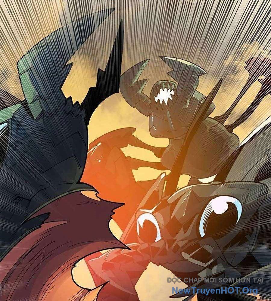 Tôi Chỉ Là Người Khuân Vác Trong Hầm Ngục Chap 24 - Next Chap 25