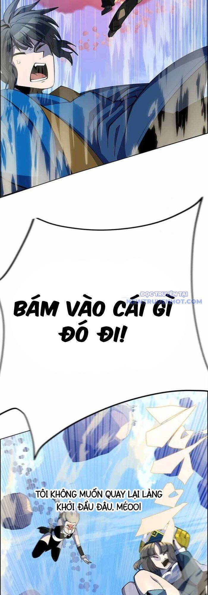 Tôi Chỉ Là Người Khuân Vác Trong Hầm Ngục Chap 3 - Next Chap 4