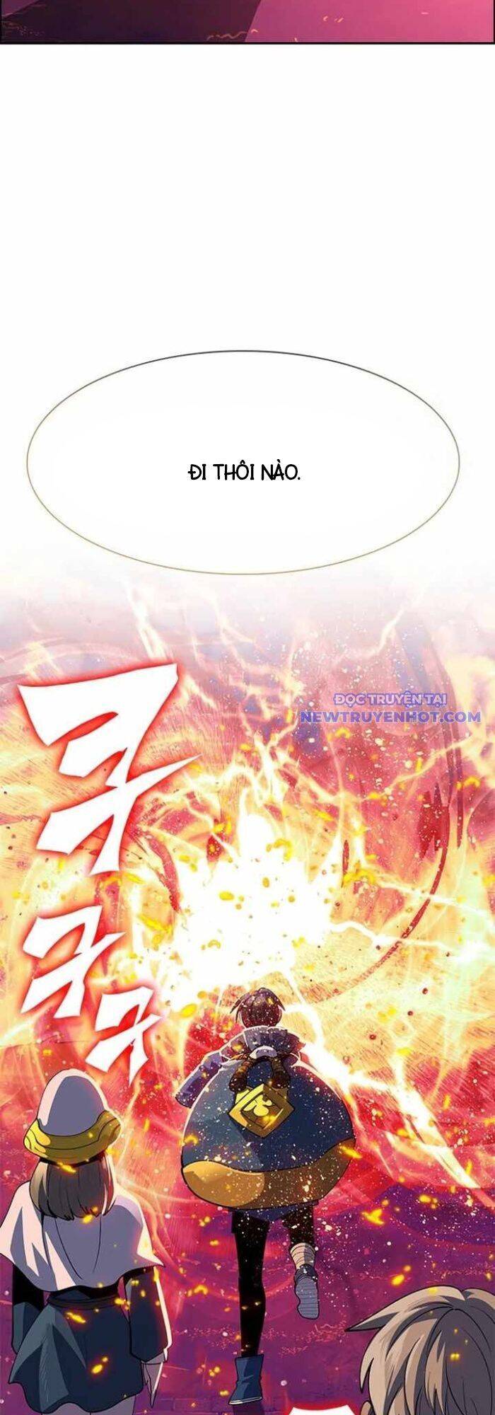 Tôi Chỉ Là Người Khuân Vác Trong Hầm Ngục Chap 3 - Next Chap 4