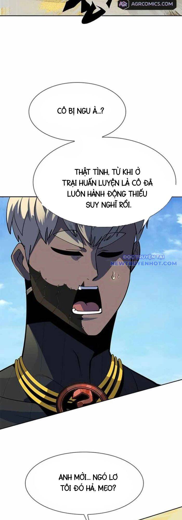 Tôi Chỉ Là Người Khuân Vác Trong Hầm Ngục Chap 3 - Next Chap 4