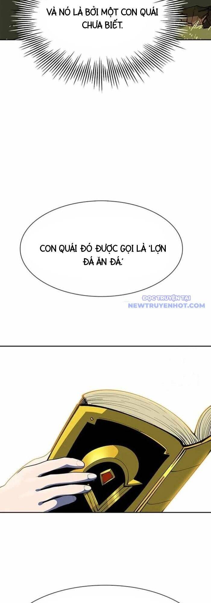 Tôi Chỉ Là Người Khuân Vác Trong Hầm Ngục Chap 3 - Next Chap 4