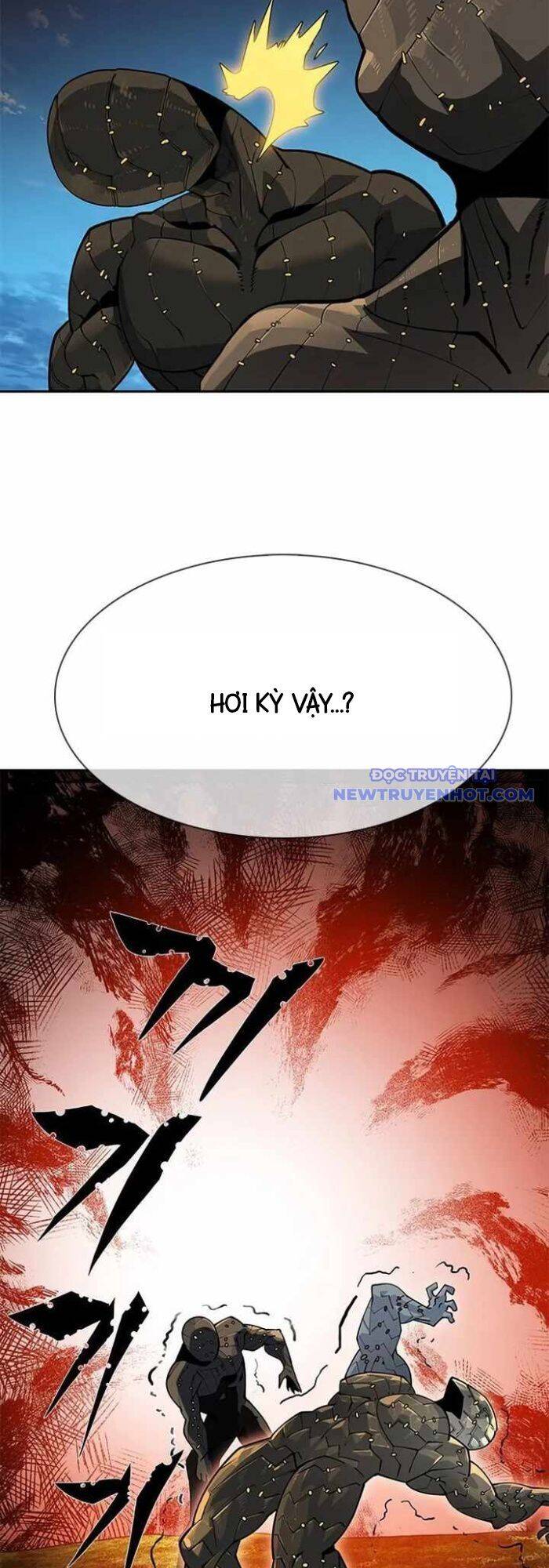 Tôi Chỉ Là Người Khuân Vác Trong Hầm Ngục Chap 3 - Next Chap 4