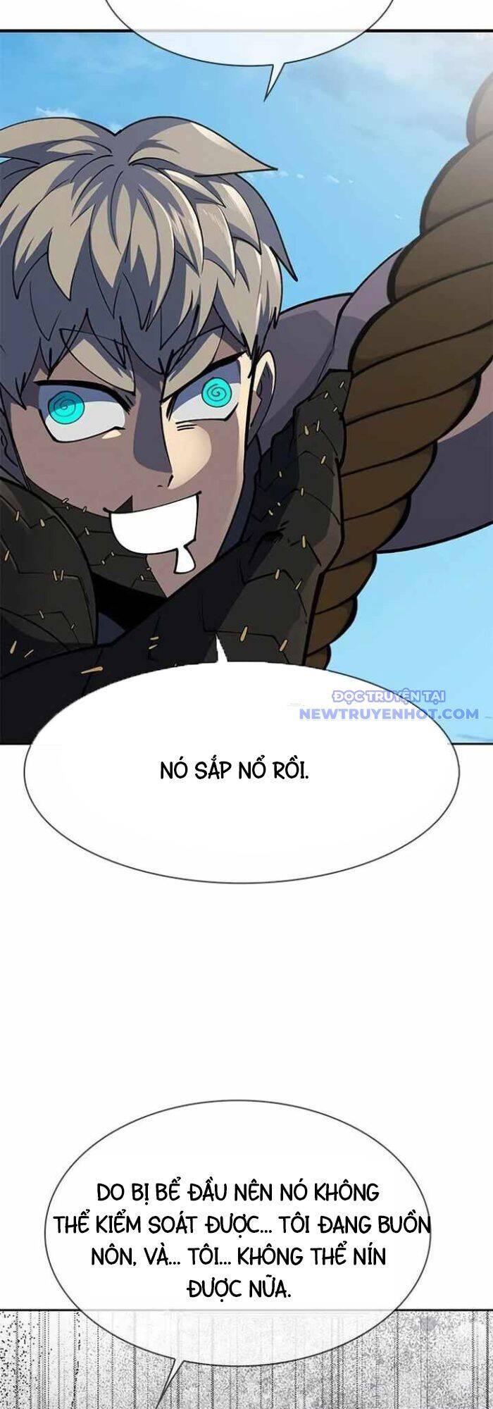 Tôi Chỉ Là Người Khuân Vác Trong Hầm Ngục Chap 3 - Next Chap 4