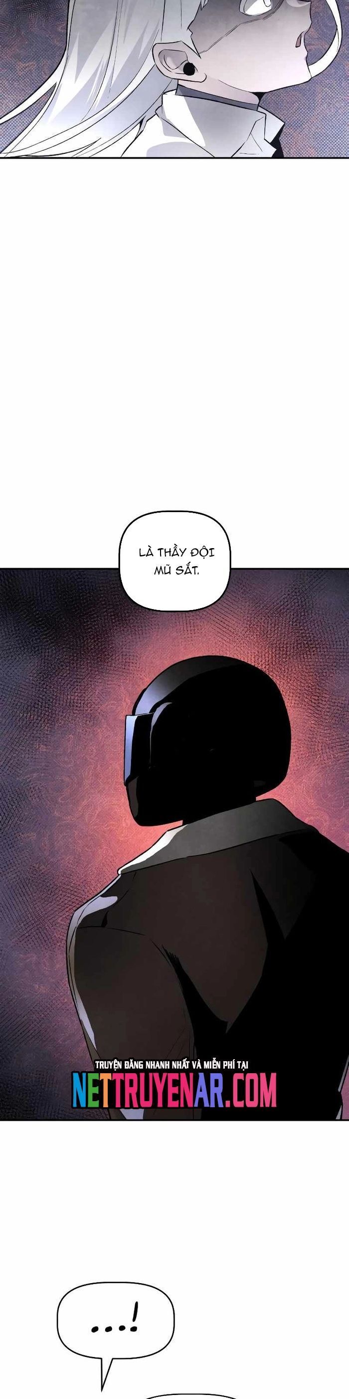 Cỗ Máy Dự Báo Sát Nhân Chap 29 - Next Chap 30