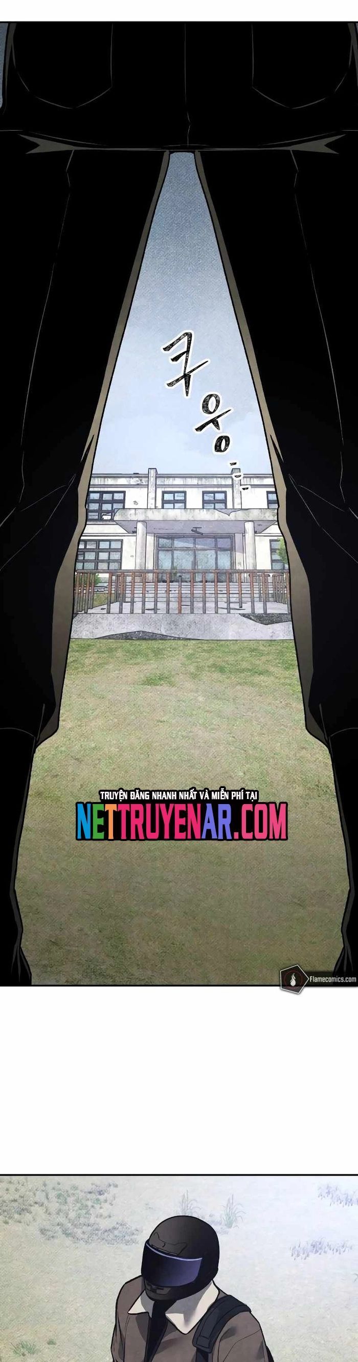 Cỗ Máy Dự Báo Sát Nhân Chap 29 - Next Chap 30