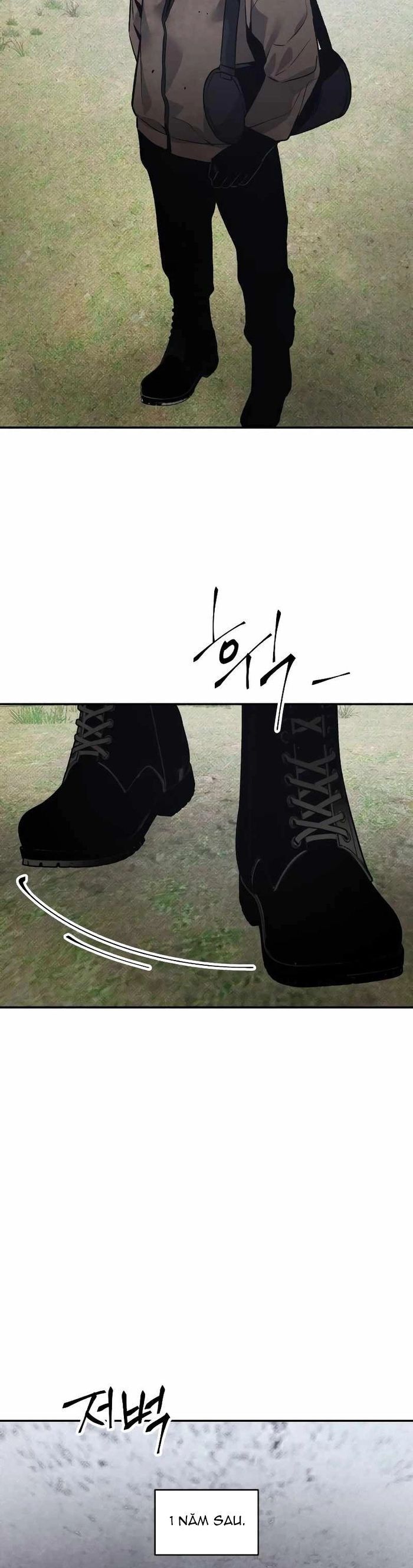 Cỗ Máy Dự Báo Sát Nhân Chap 29 - Next Chap 30