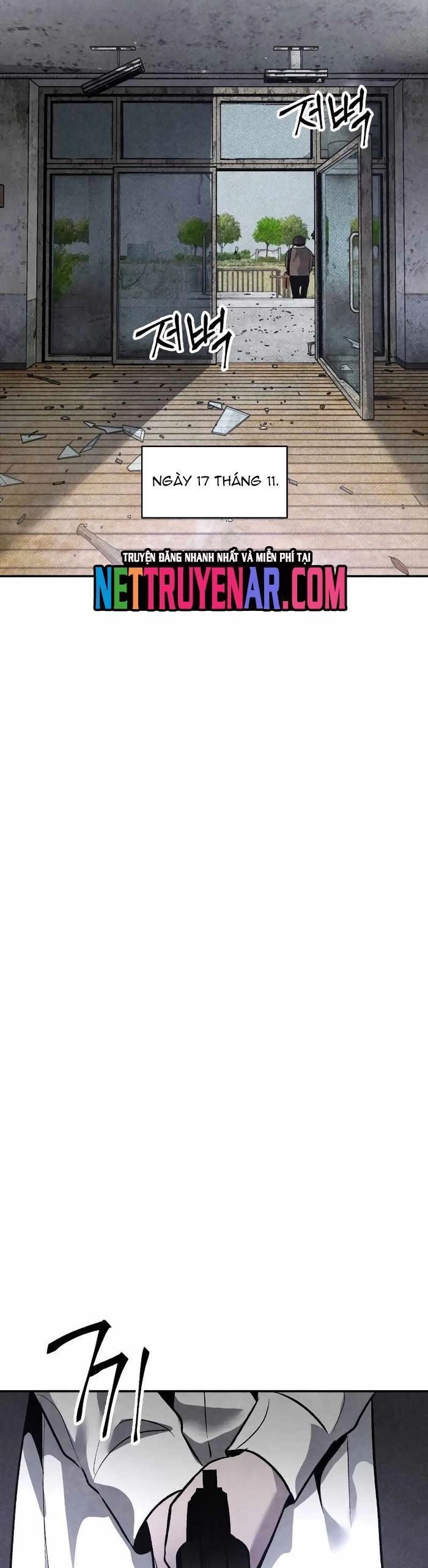 Cỗ Máy Dự Báo Sát Nhân Chap 29 - Next Chap 30