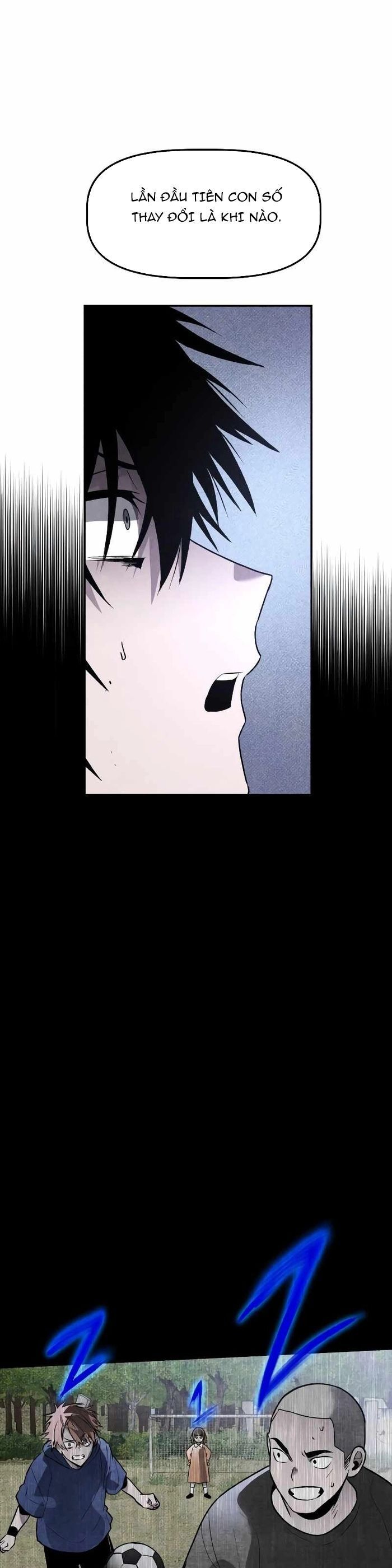 Cỗ Máy Dự Báo Sát Nhân Chap 29 - Next Chap 30