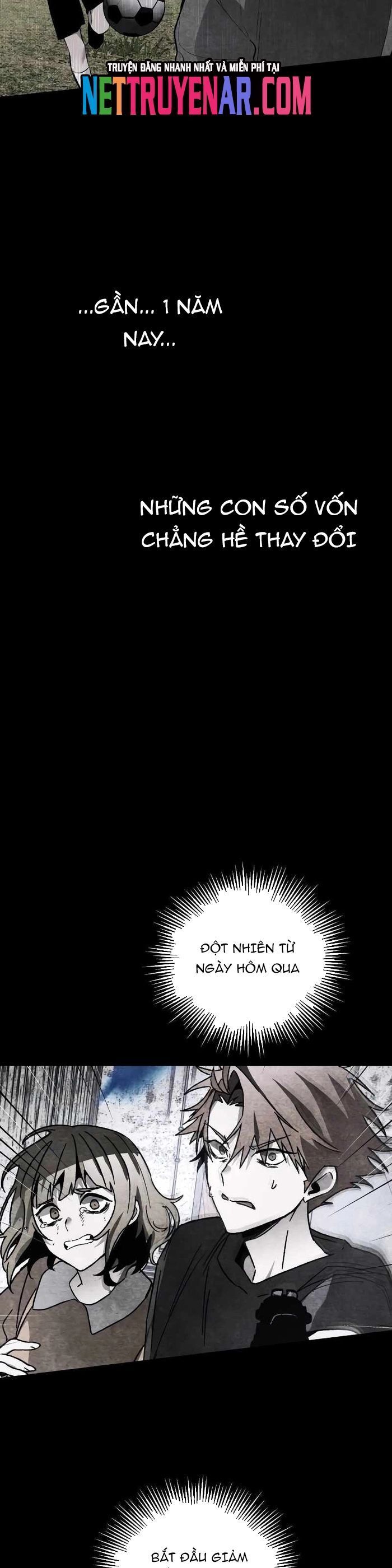 Cỗ Máy Dự Báo Sát Nhân Chap 29 - Next Chap 30