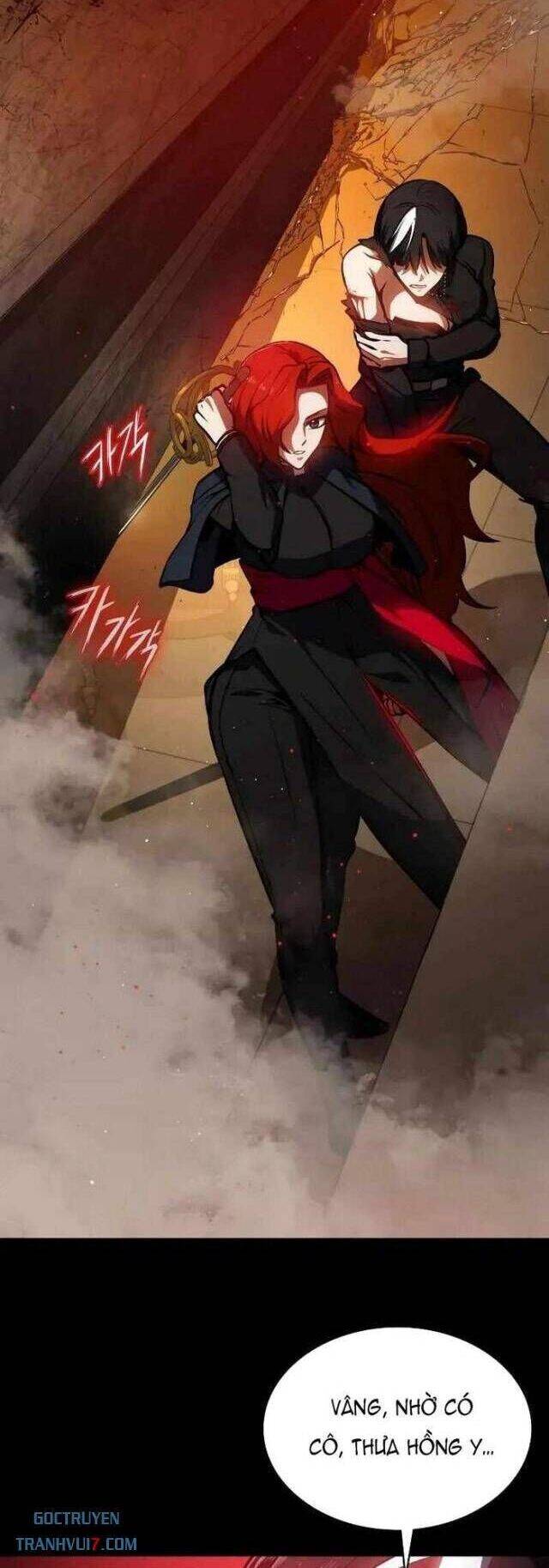 Nhật Hành Nhân Chap 19 - Next Chap 20