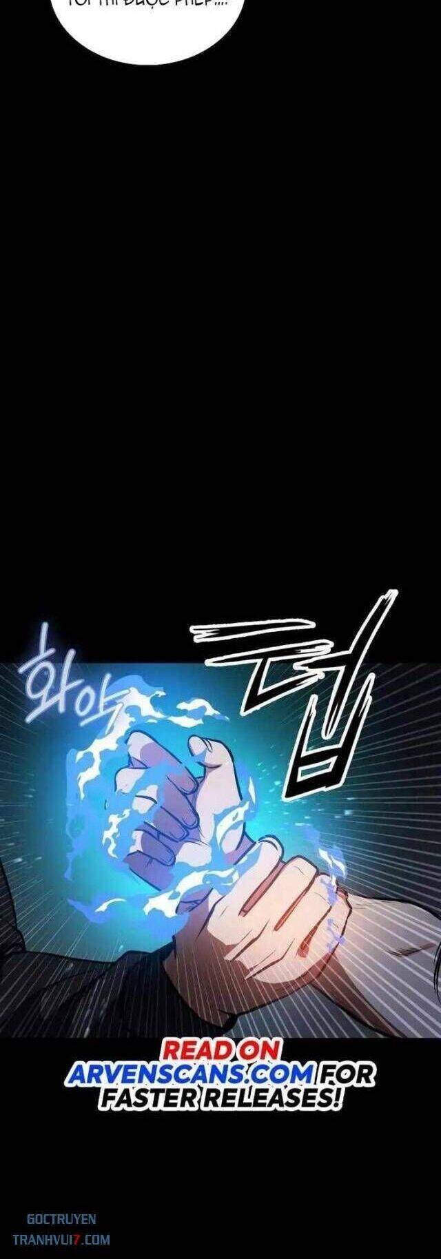 Nhật Hành Nhân Chap 19 - Next Chap 20