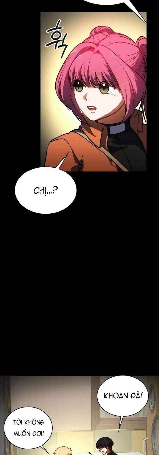 Nhật Hành Nhân Chap 19 - Next Chap 20