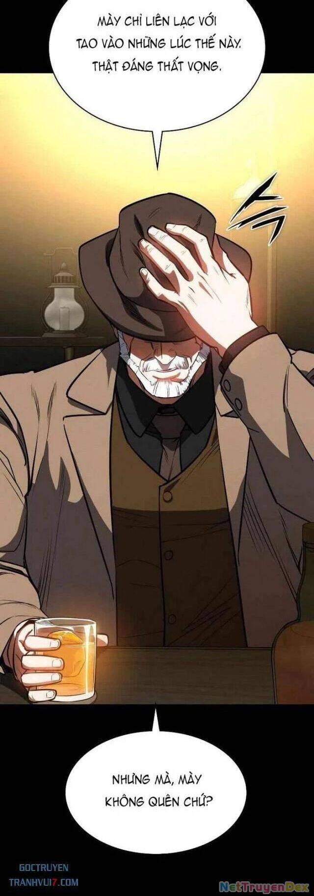 Nhật Hành Nhân Chap 20 - Next Chap 21