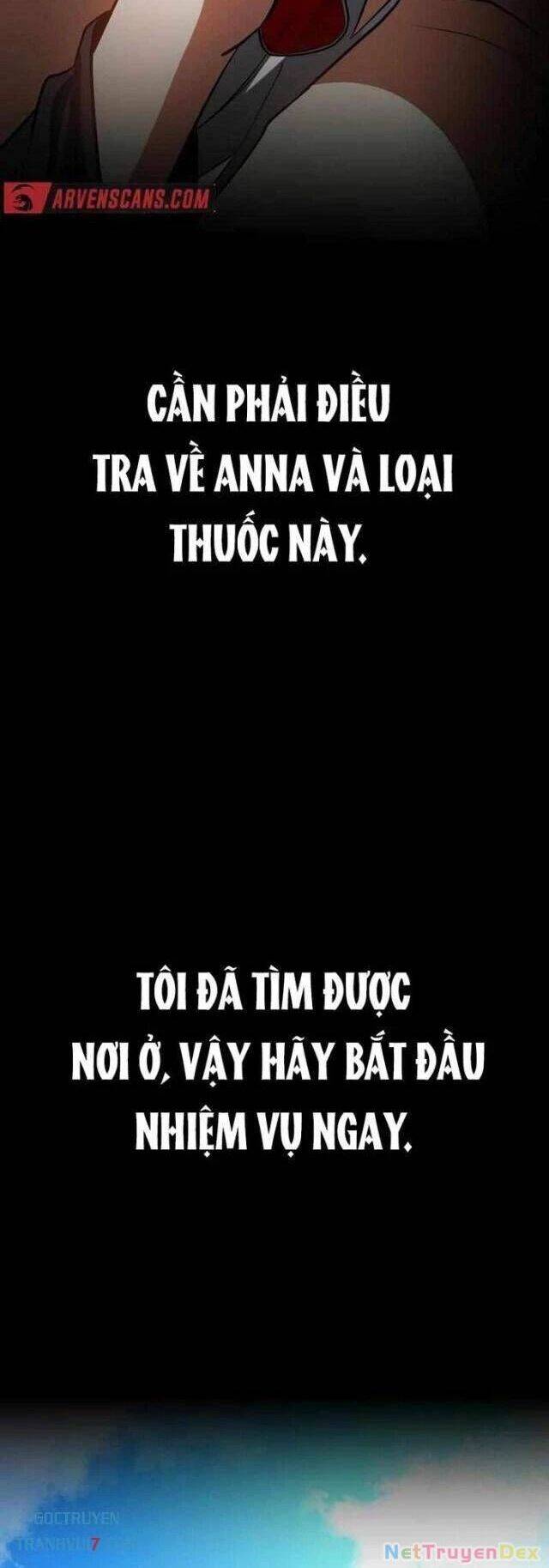 Nhật Hành Nhân Chap 20 - Next Chap 21